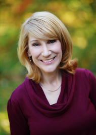 Jane Sutcliffe profile picture