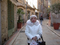 Mary-Jane Deeb profile picture