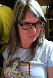 Janet Harvey profile picture