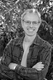 Ron Terpening