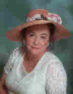 Patricia Frances Rowell profile picture