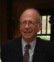 Alan J. Weberman