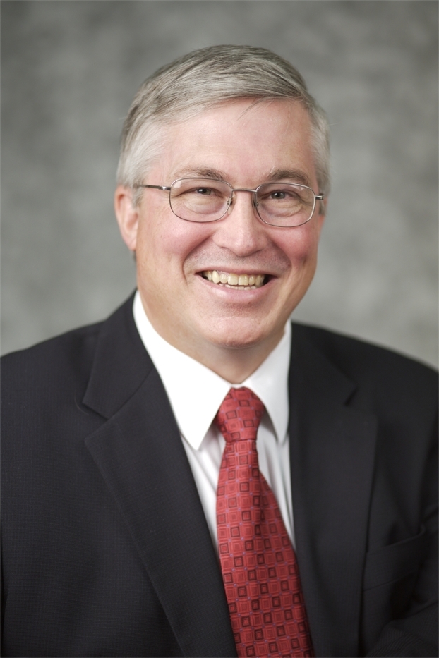 Timothy L. Hall (Author of Separating Church and State)