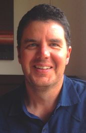 Dean Rader profile picture
