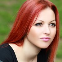 Baylee Rose (1 book)