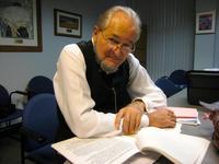 Gene Griessman