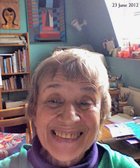 Natalie d'Arbeloff