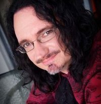 Jason Nahrung profile picture