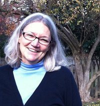 Susan Glick