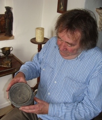 Tony Collins profile picture