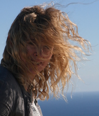 Julia Hubery profile picture