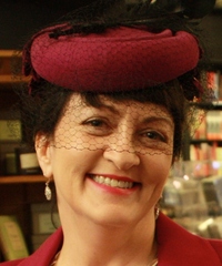 M.L. Malcolm profile picture