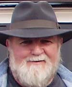 Nick Russell profile picture
