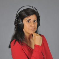 Reenita Malhotra Hora profile picture