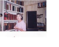 Mary  Thompson