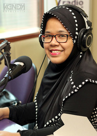 Syafrina Siregar profile picture