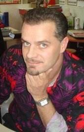 Rupert Morgan