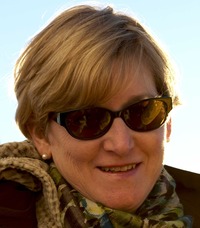 Susan Byrum Rountree