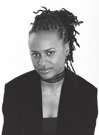 Stacey Patton profile picture