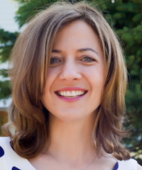 Cathryn J. Prince profile picture