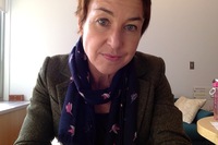 Betsy Rymes