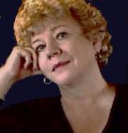 Gayle Clayton