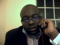 Frederick Kambemba Yamusangie profile picture