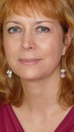 Louise Voss profile picture