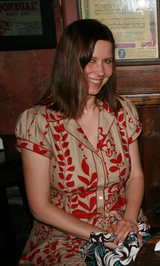 Adrianne Ambrose profile picture