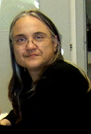 Athena Andreadis profile picture
