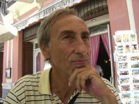 José Elgarresta profile picture
