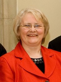 Bernadette Flanagan