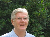 Stephen P. McCutchan