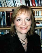 Lorna Collier profile picture