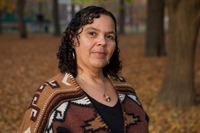 Zainab Amadahy profile picture