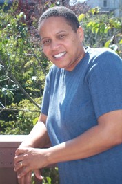 Pam Hogan