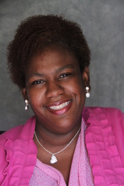 Tracee Lydia Garner