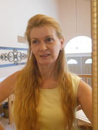 Jan Hogan