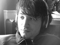 Ian Donnell Arbuckle