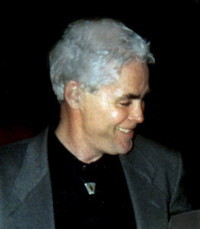 John J. Cunningham