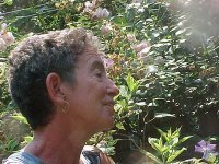 Andrea Freud Loewenstein profile picture