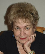 Marge Simon profile picture