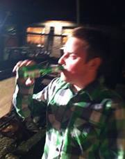 John Steadman profile picture