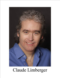Claude Limberger