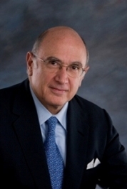 Peter J. Tanous