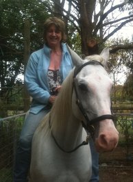 Ann Nyland profile picture