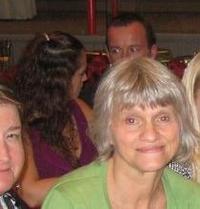 Joan Vos MacDonald