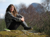 Mandy Haggith profile picture