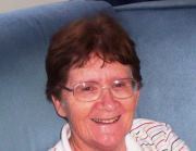 Dawn Harris