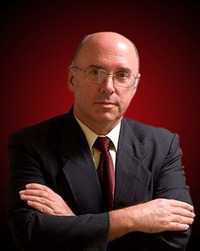 Robert W. McGee profile picture